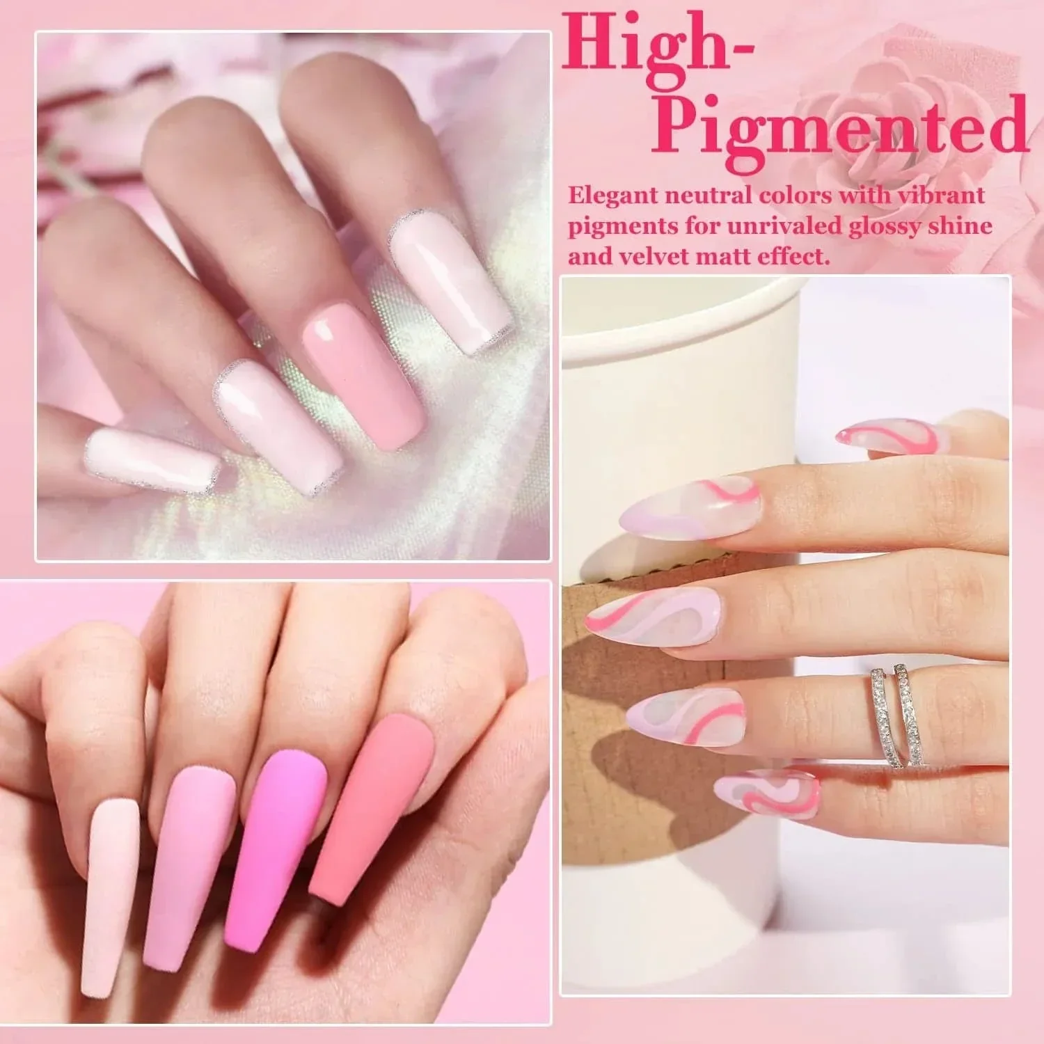 All About Pink - Image 5