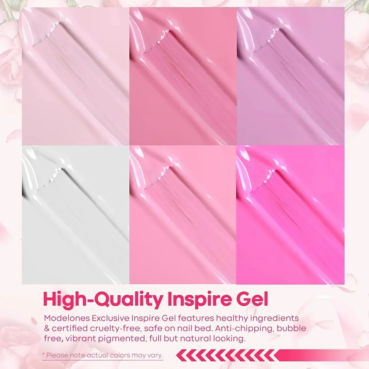 All About Pink - Image 4