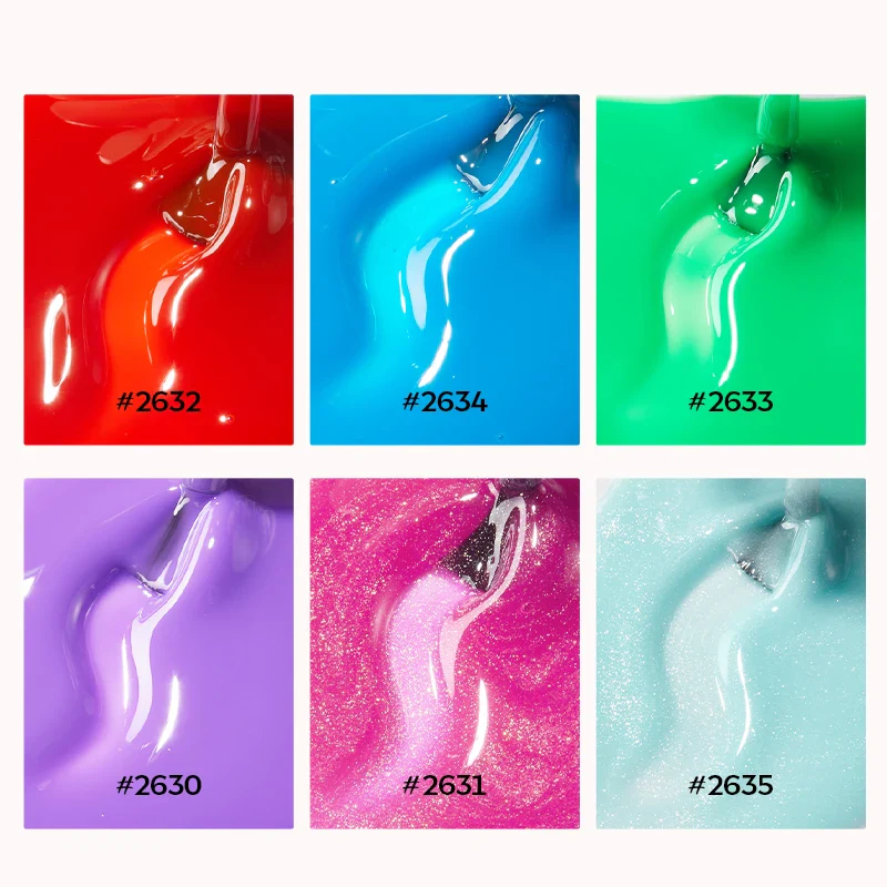 Fruit Jelly Shot - Image 5