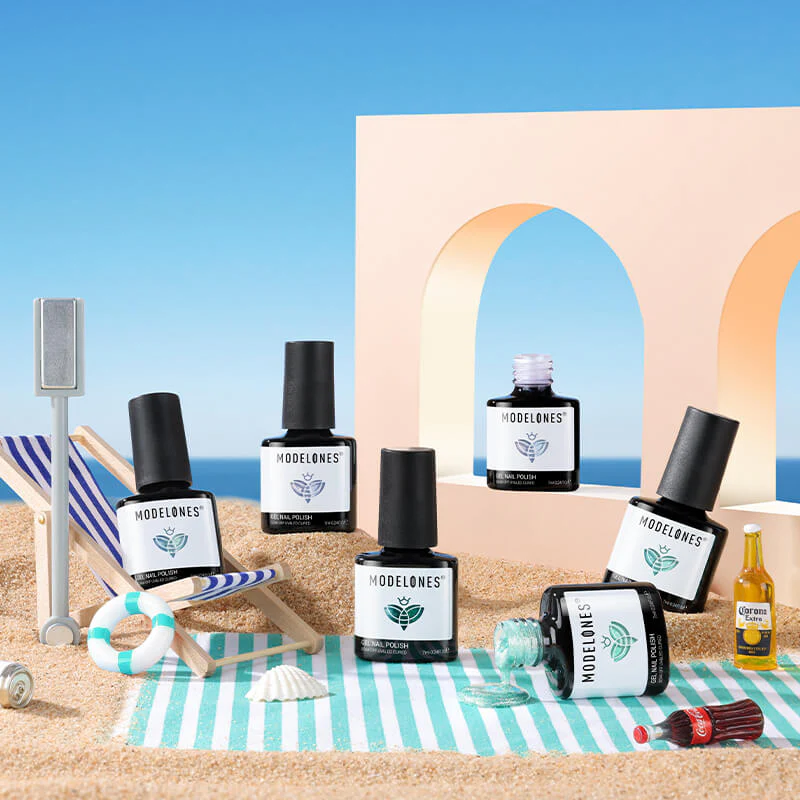 Inspire Gel Set Collection - Image 66