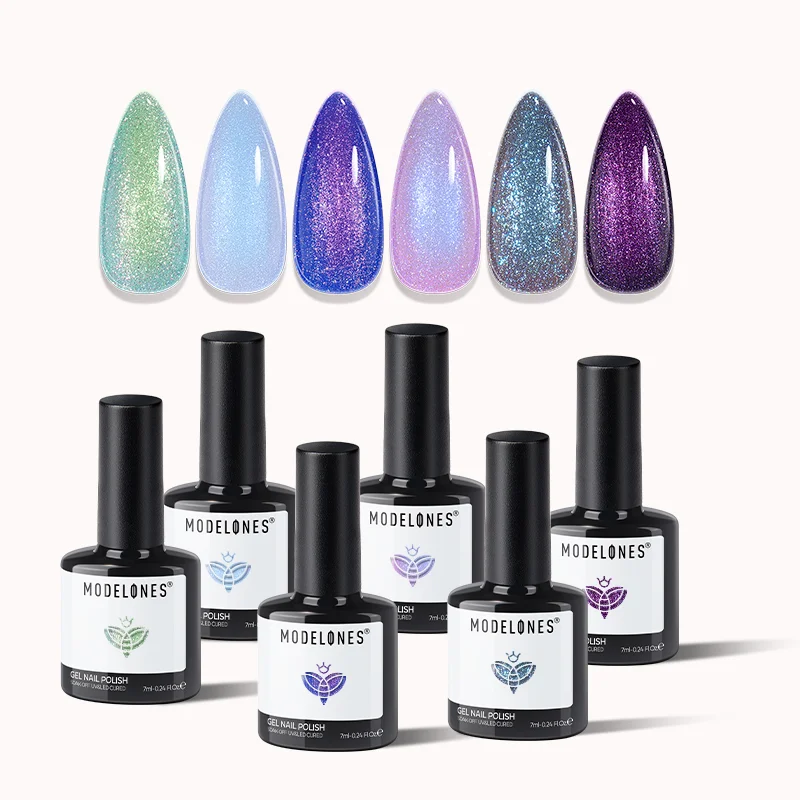 Inspire Gel Set Collection - Image 68