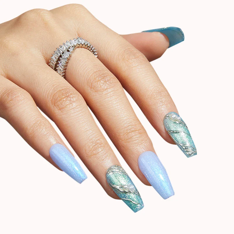 Inspire Gel Set Collection - Image 70