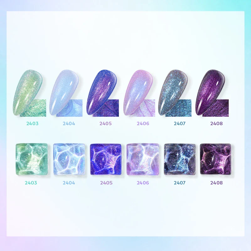 Inspire Gel Set Collection - Image 71
