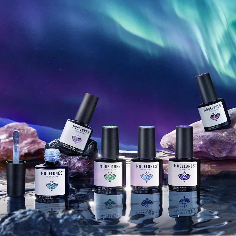 Inspire Gel Set Collection - Image 72