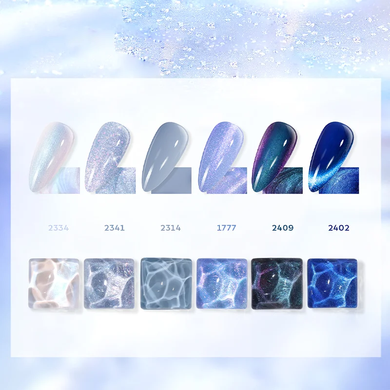 Inspire Gel Set Collection - Image 76
