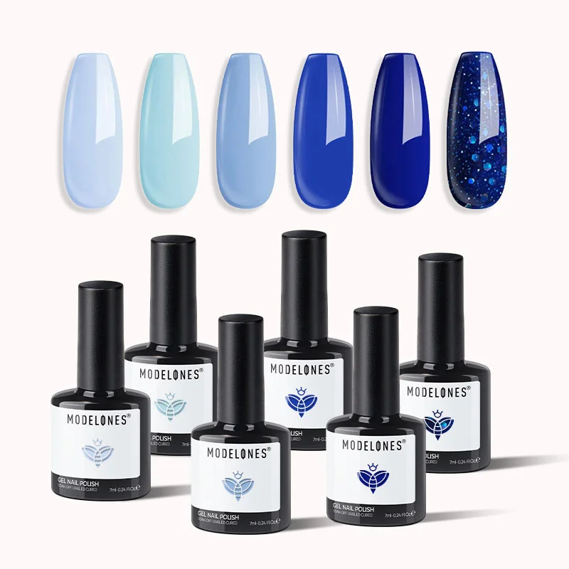 Inspire Gel Set Collection - Image 93
