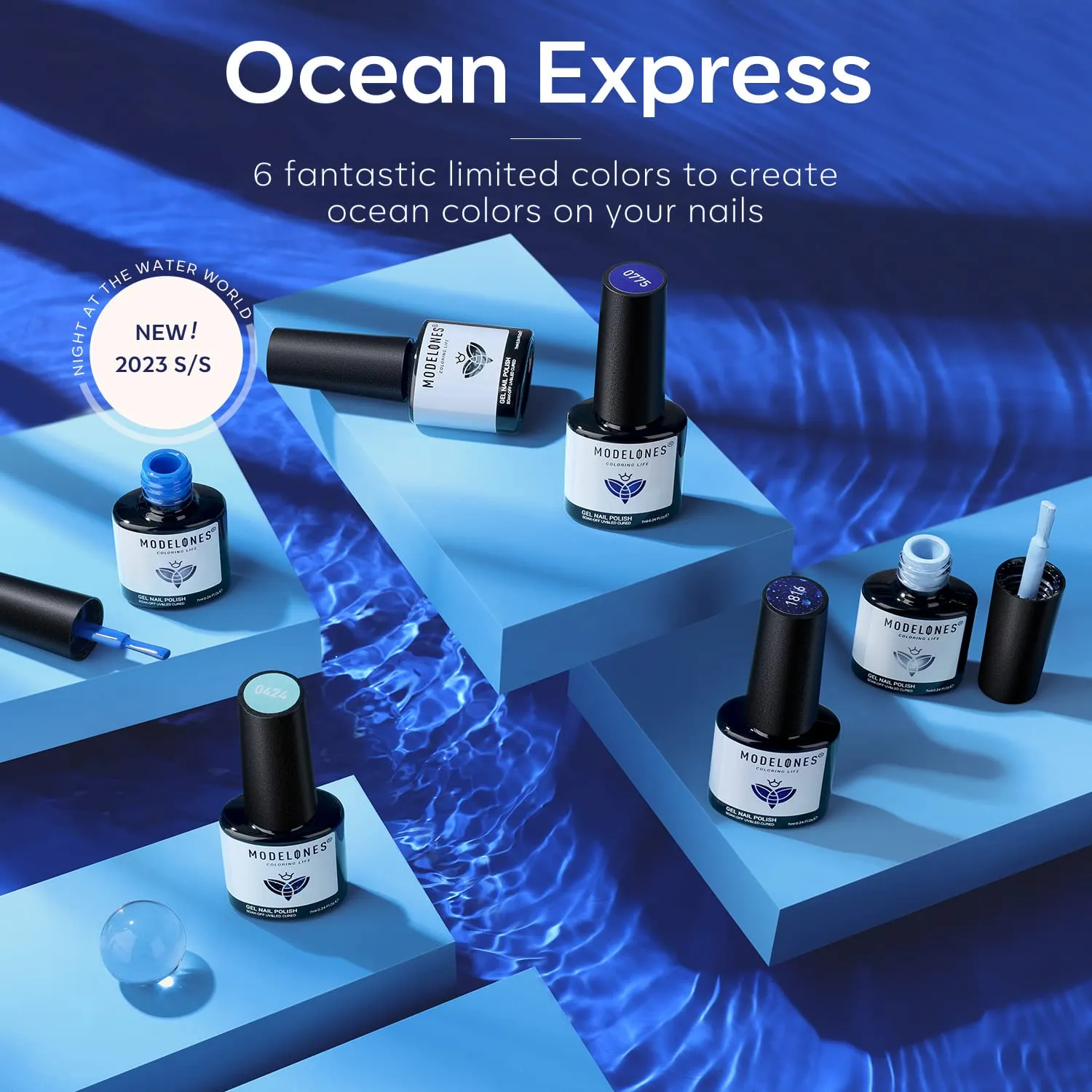 Inspire Gel Set Collection - Image 97