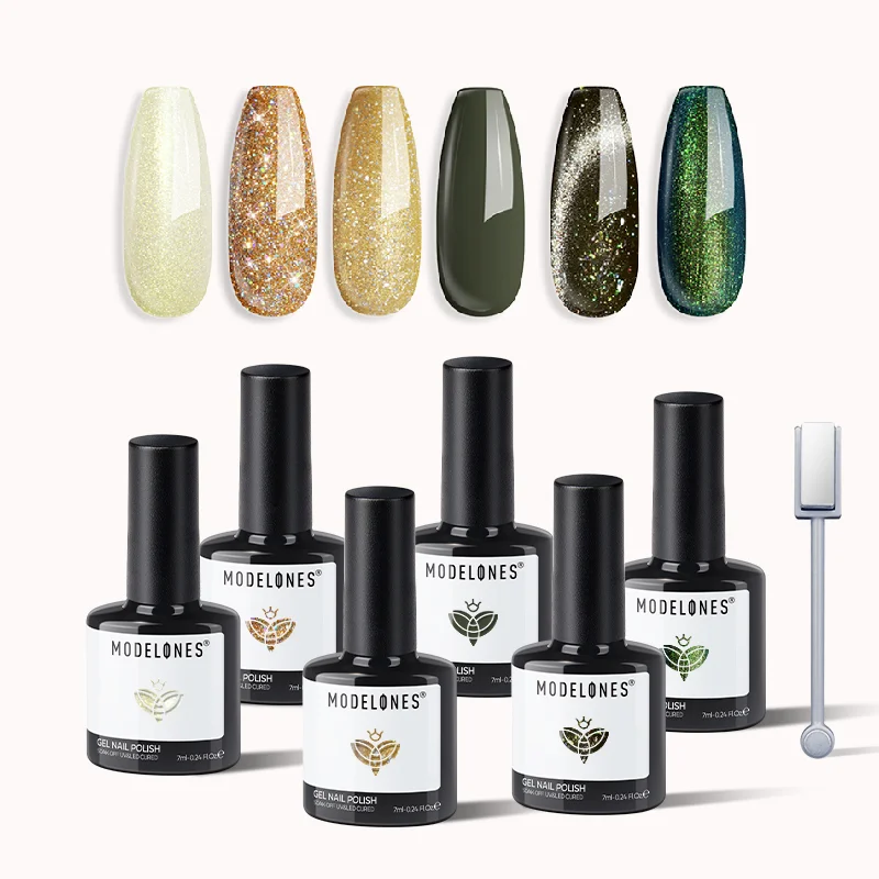 Inspire Gel Set Collection - Image 98