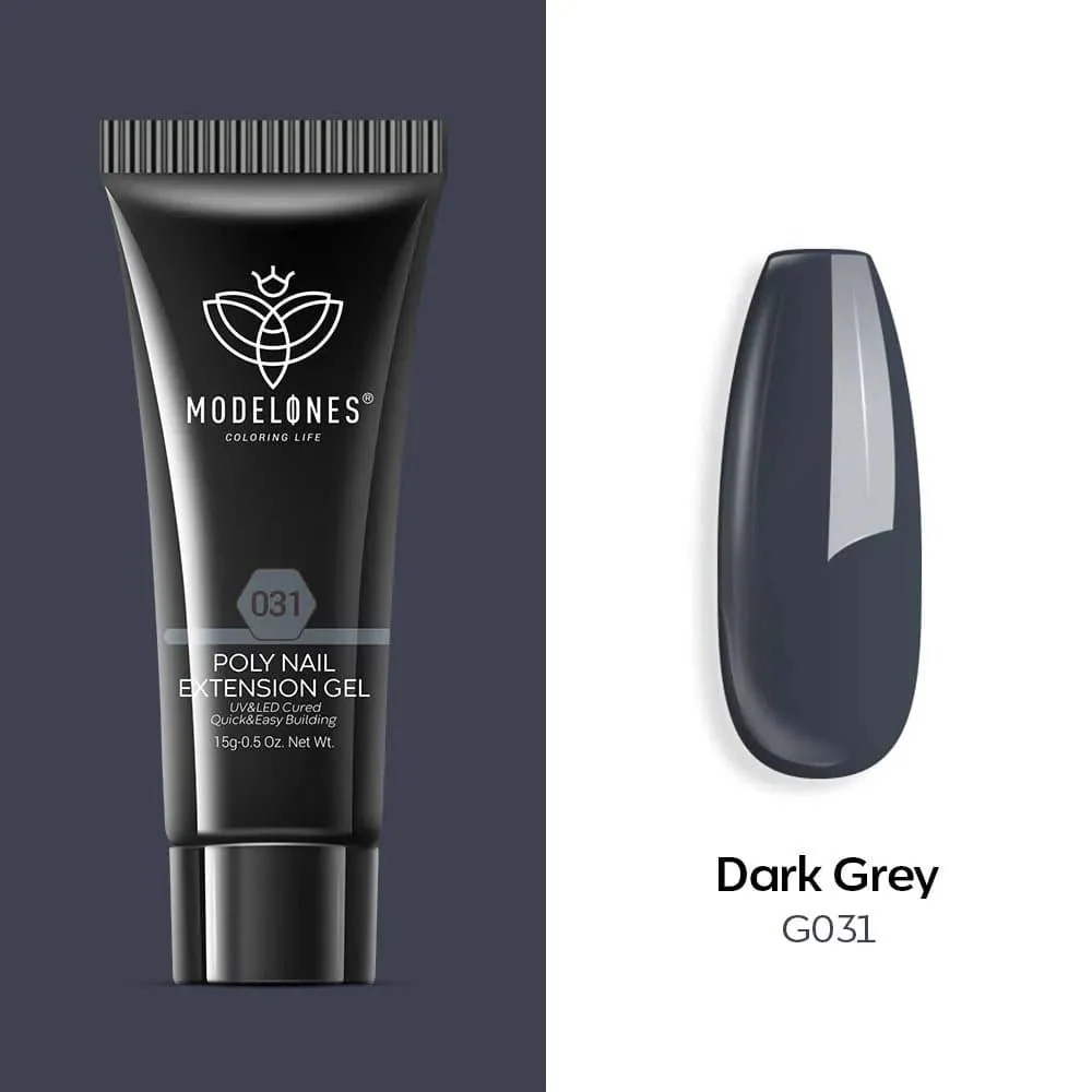 7 For $30 Sale Poly Nail Gel (15g) - Image 10