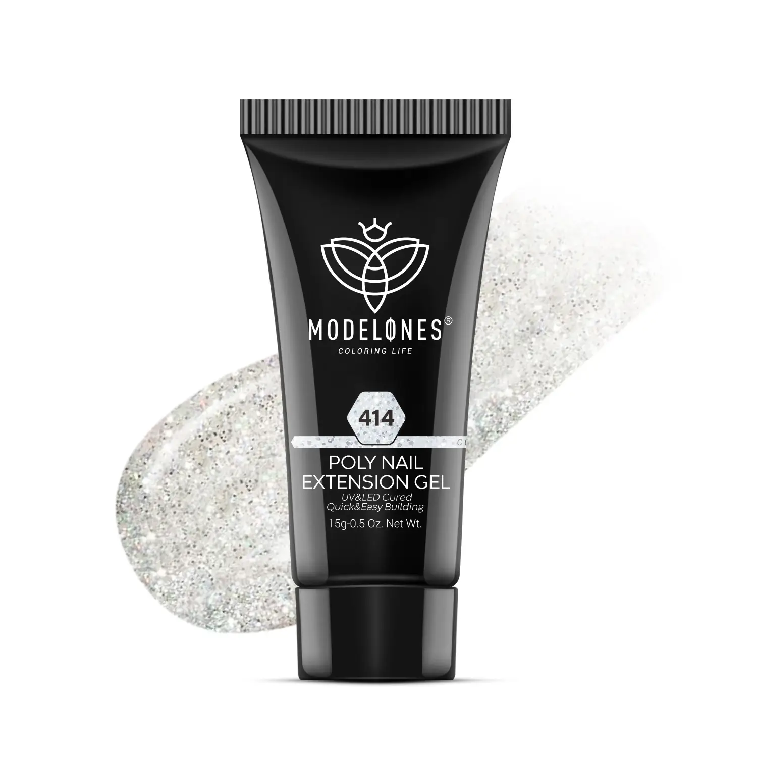 7 For $30 Sale Poly Nail Gel (15g) - Image 102