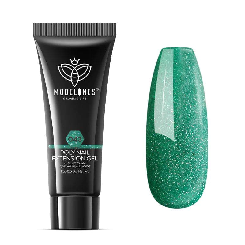 7 For $30 Sale Poly Nail Gel (15g) - Image 18