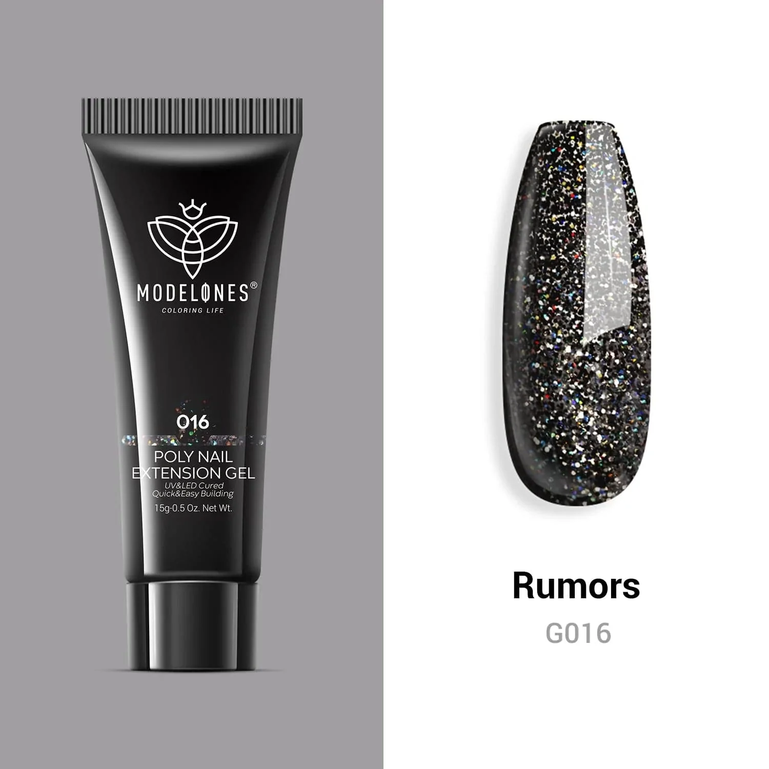 7 For $30 Sale Poly Nail Gel (15g) - Image 23