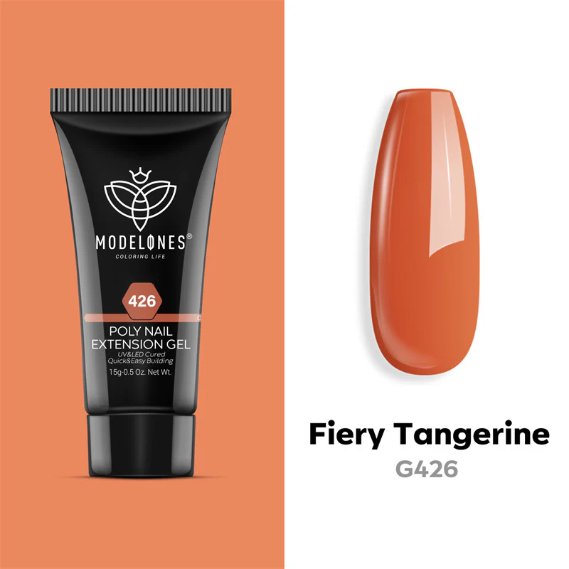 7 For $30 Sale Poly Nail Gel (15g) - Image 29