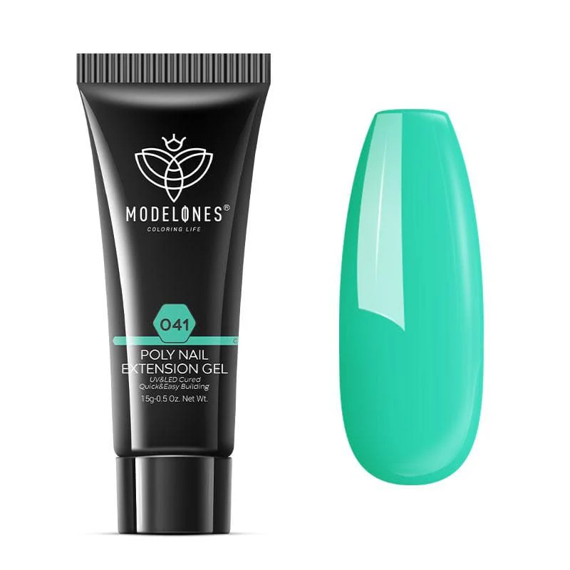 7 For $30 Sale Poly Nail Gel (15g) - Image 3