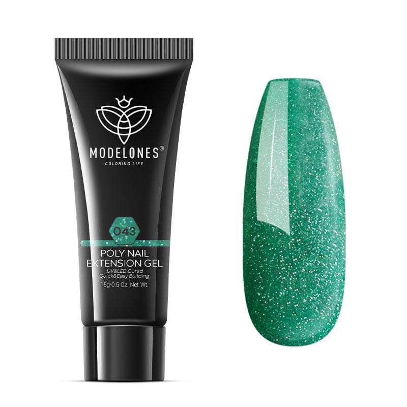 7 For $30 Sale Poly Nail Gel (15g) - Image 4