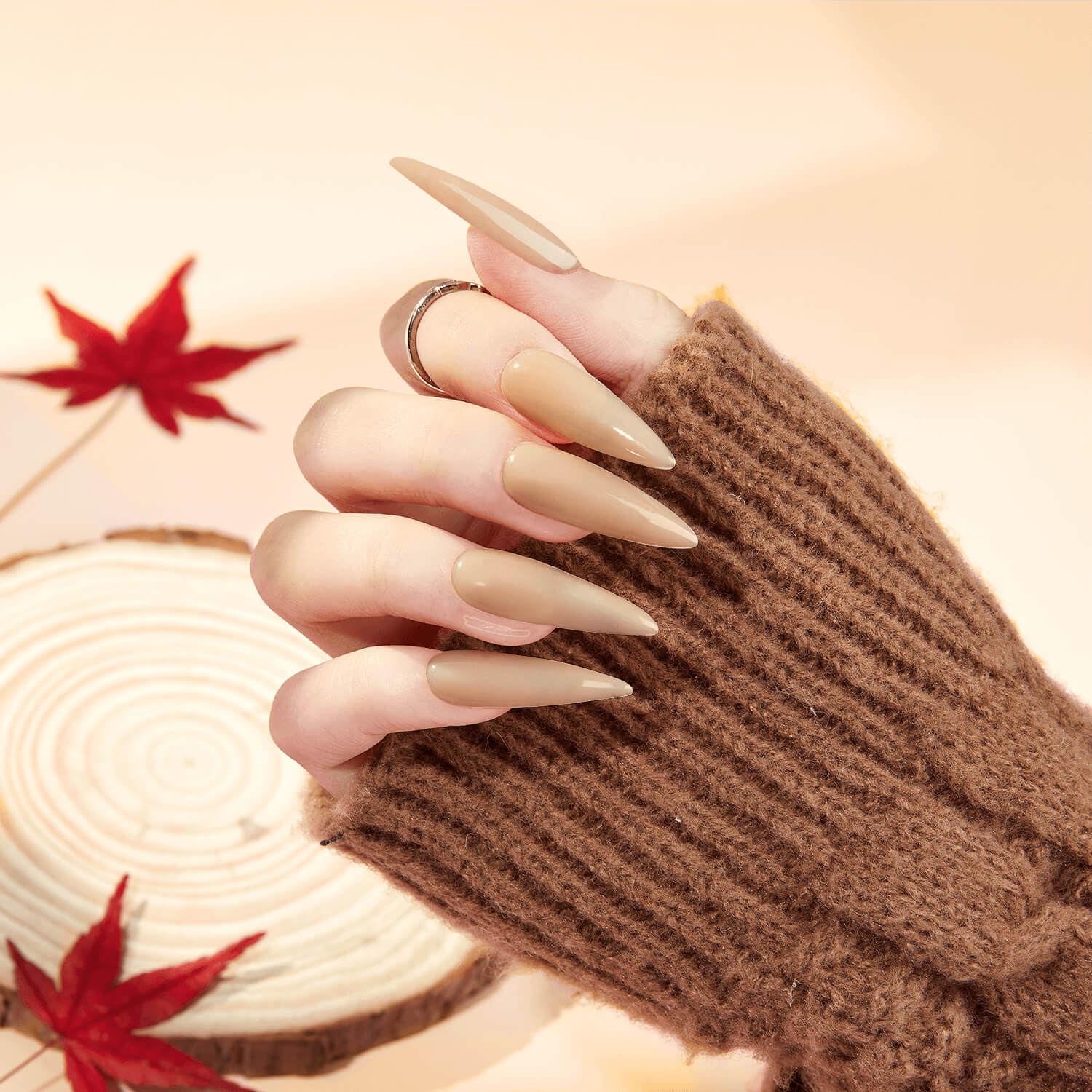 7 For $30 Sale Poly Nail Gel (15g) - Image 59