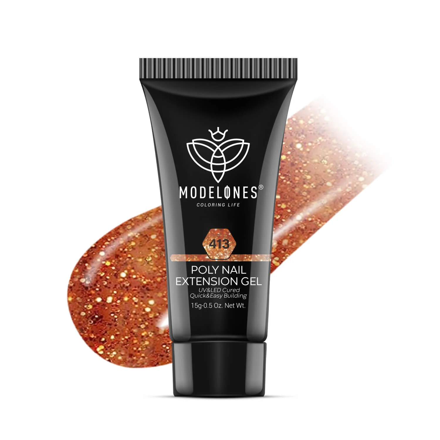 7 For $30 Sale Poly Nail Gel (15g) - Image 65