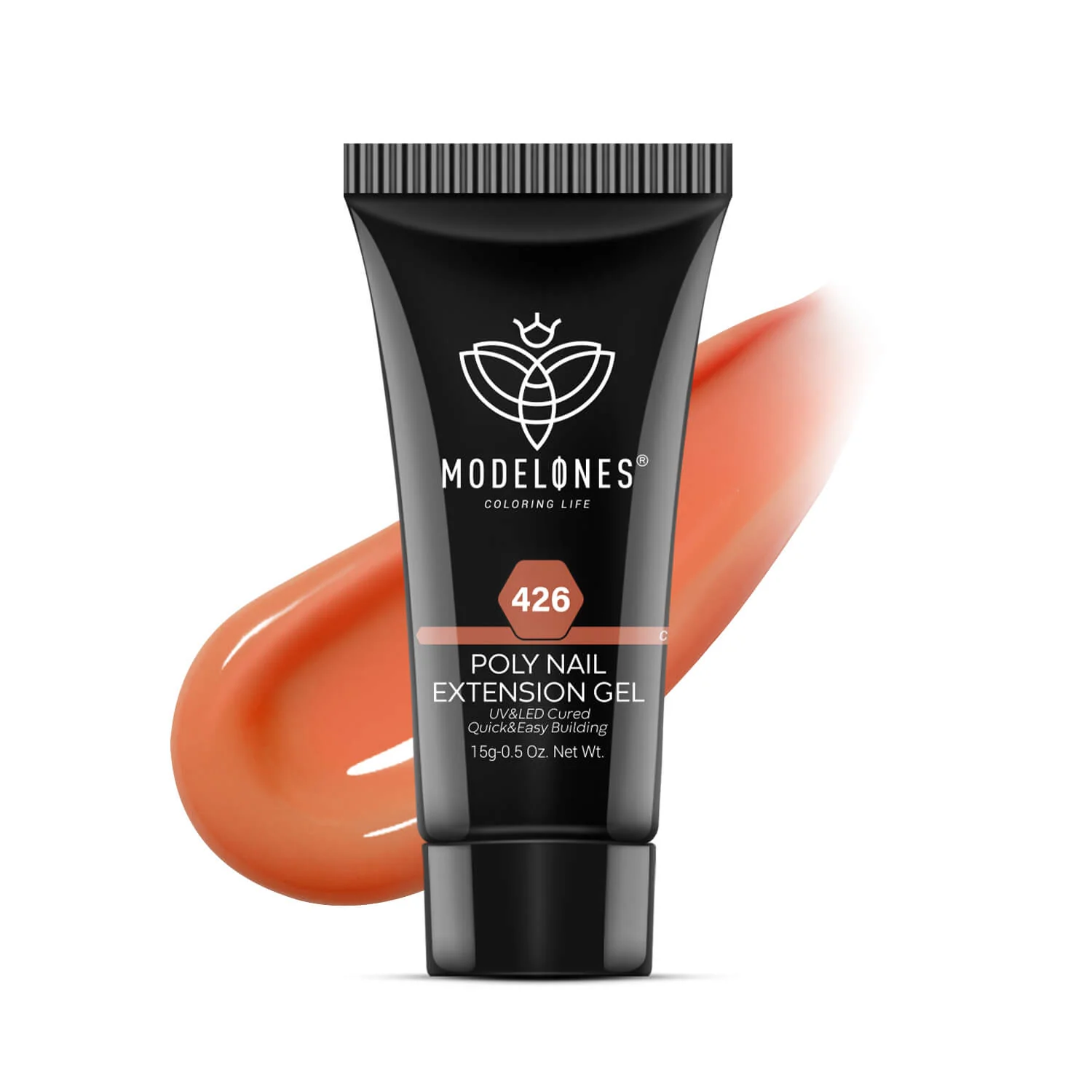 7 For $30 Sale Poly Nail Gel (15g) - Image 68