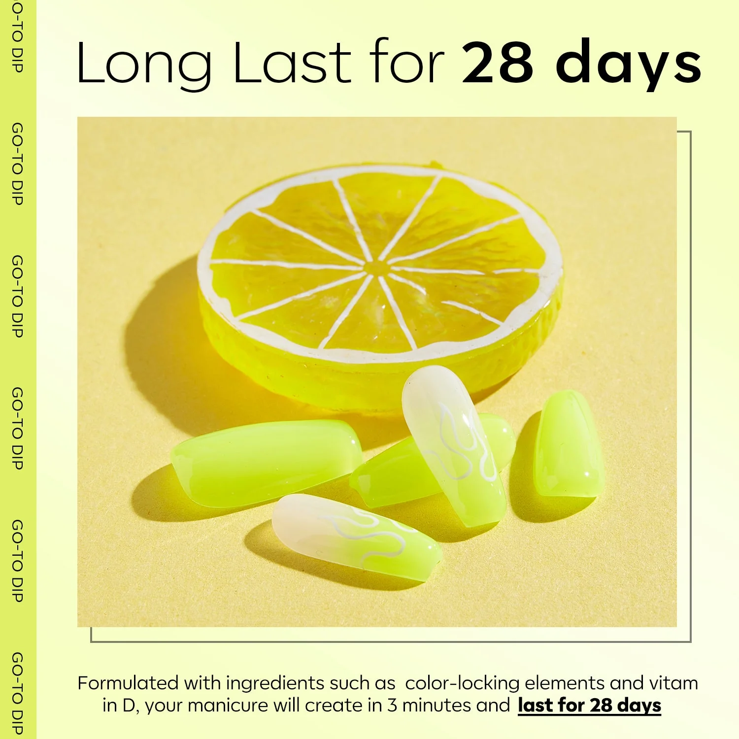 7 For $30 Sale Poly Nail Gel (15g) - Image 71