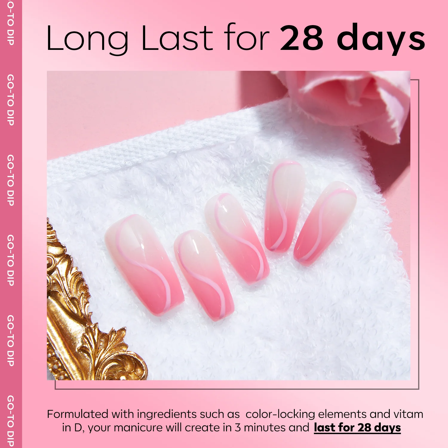 7 For $30 Sale Poly Nail Gel (15g) - Image 79