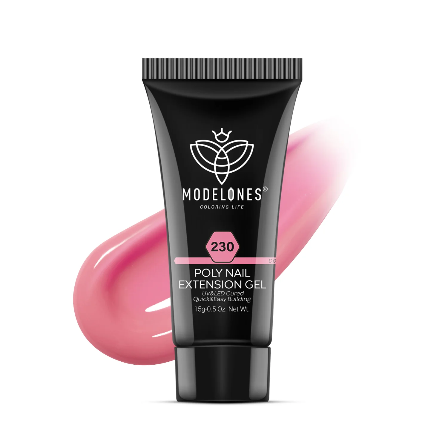 7 For $30 Sale Poly Nail Gel (15g) - Image 80