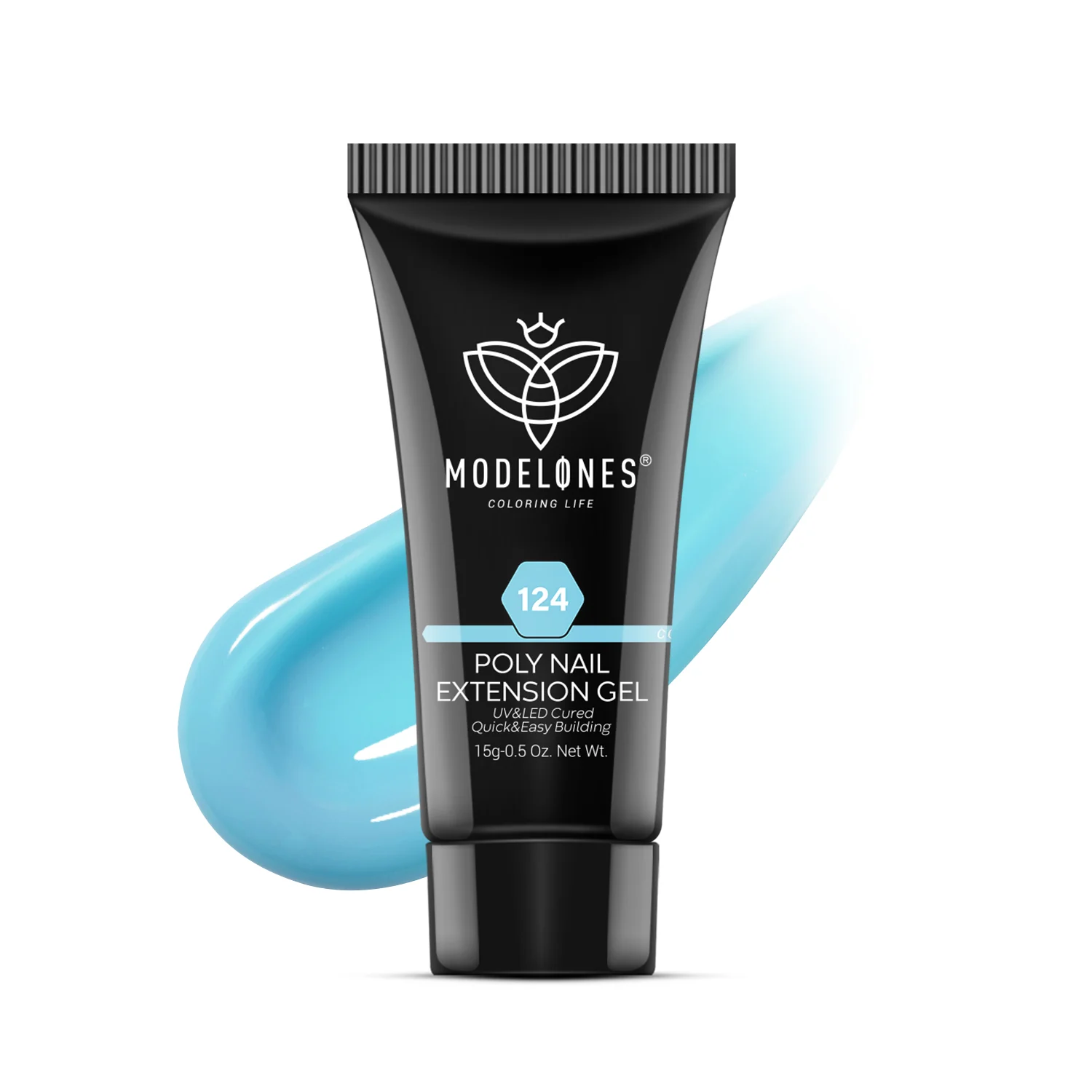 7 For $30 Sale Poly Nail Gel (15g) - Image 88