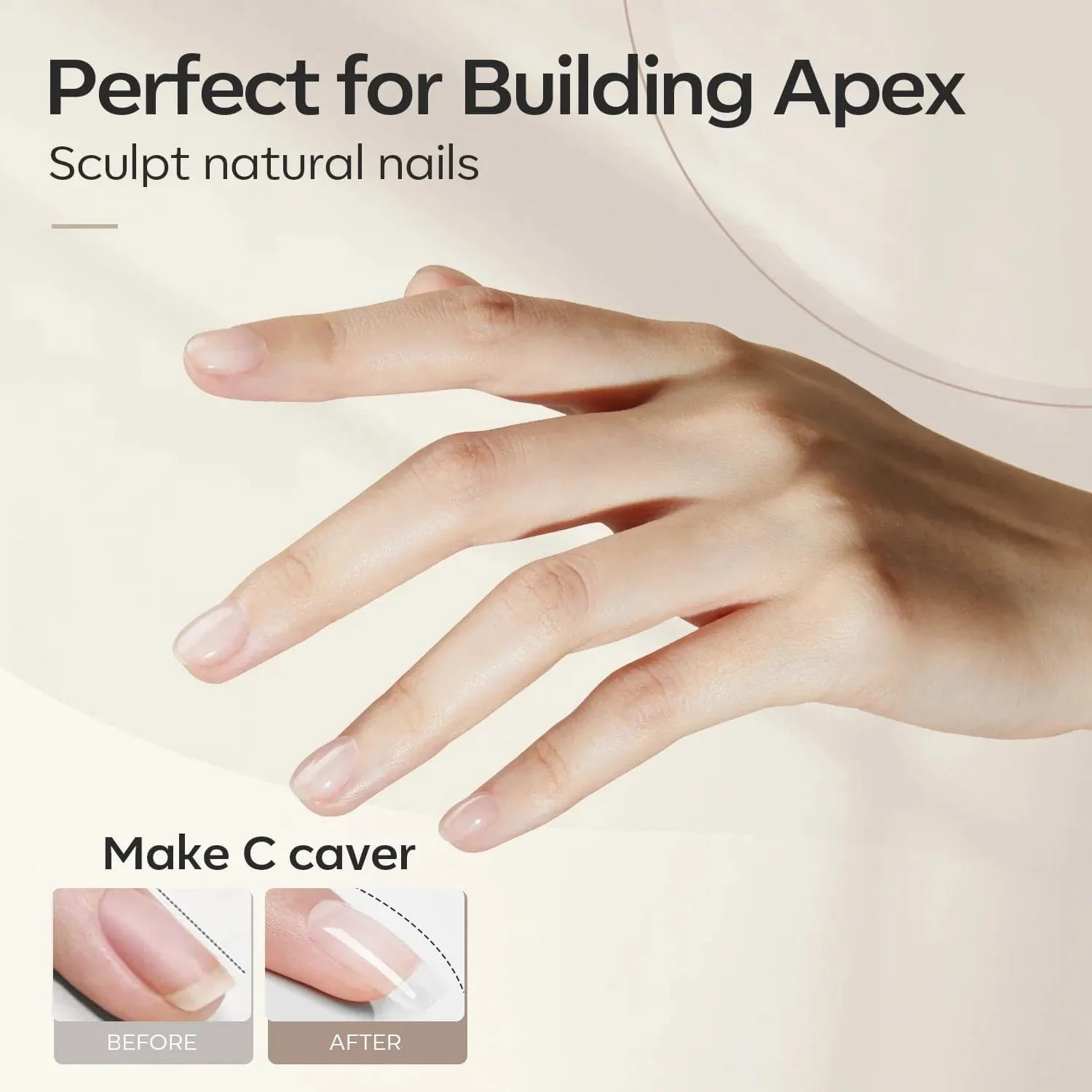 Single Builder Gel Collection - Image 27