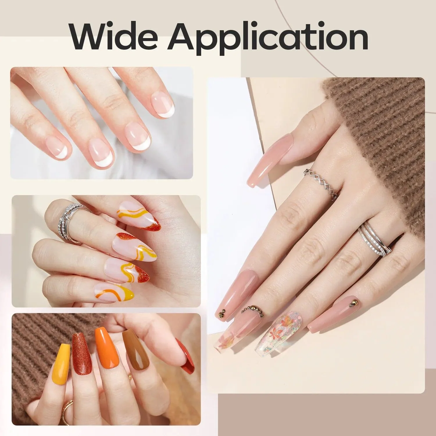 Single Builder Gel Collection - Image 28