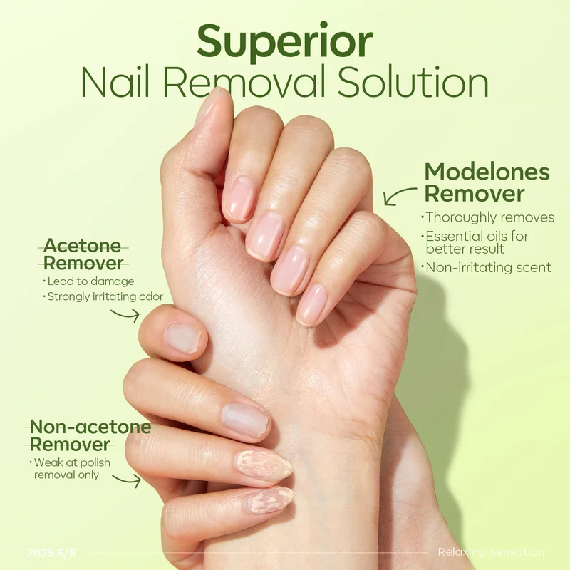 Acetone-based Remove Plus Liquid - Image 3
