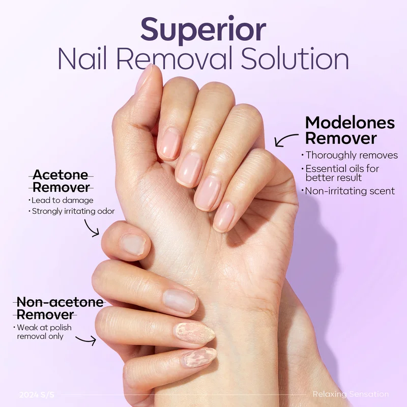 Acetone-based Remove Plus Liquid - Image 3