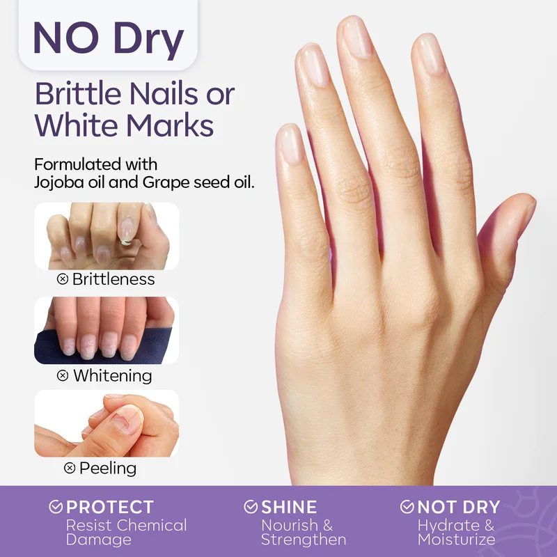 Acetone-based Remove Plus Liquid - Image 4