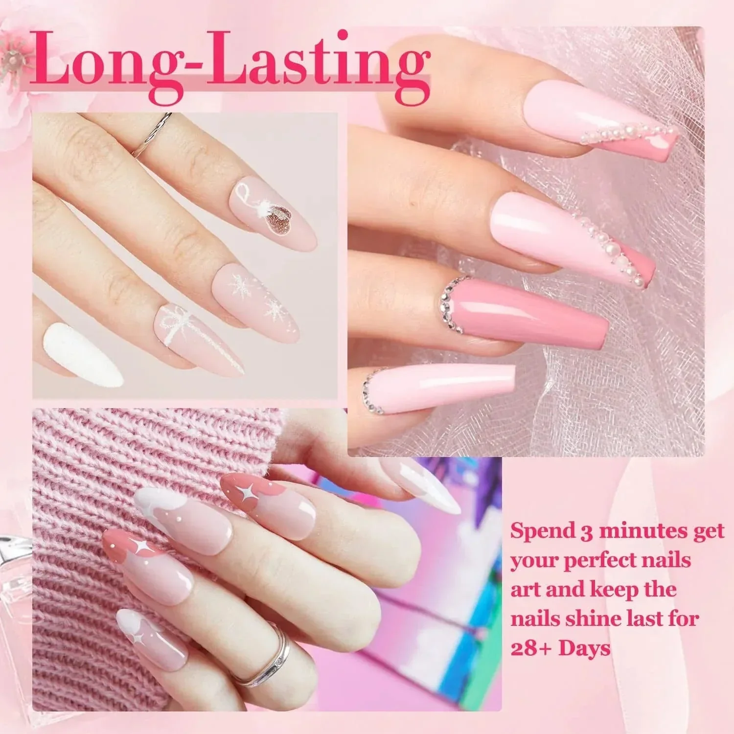 All About Pink - Image 3
