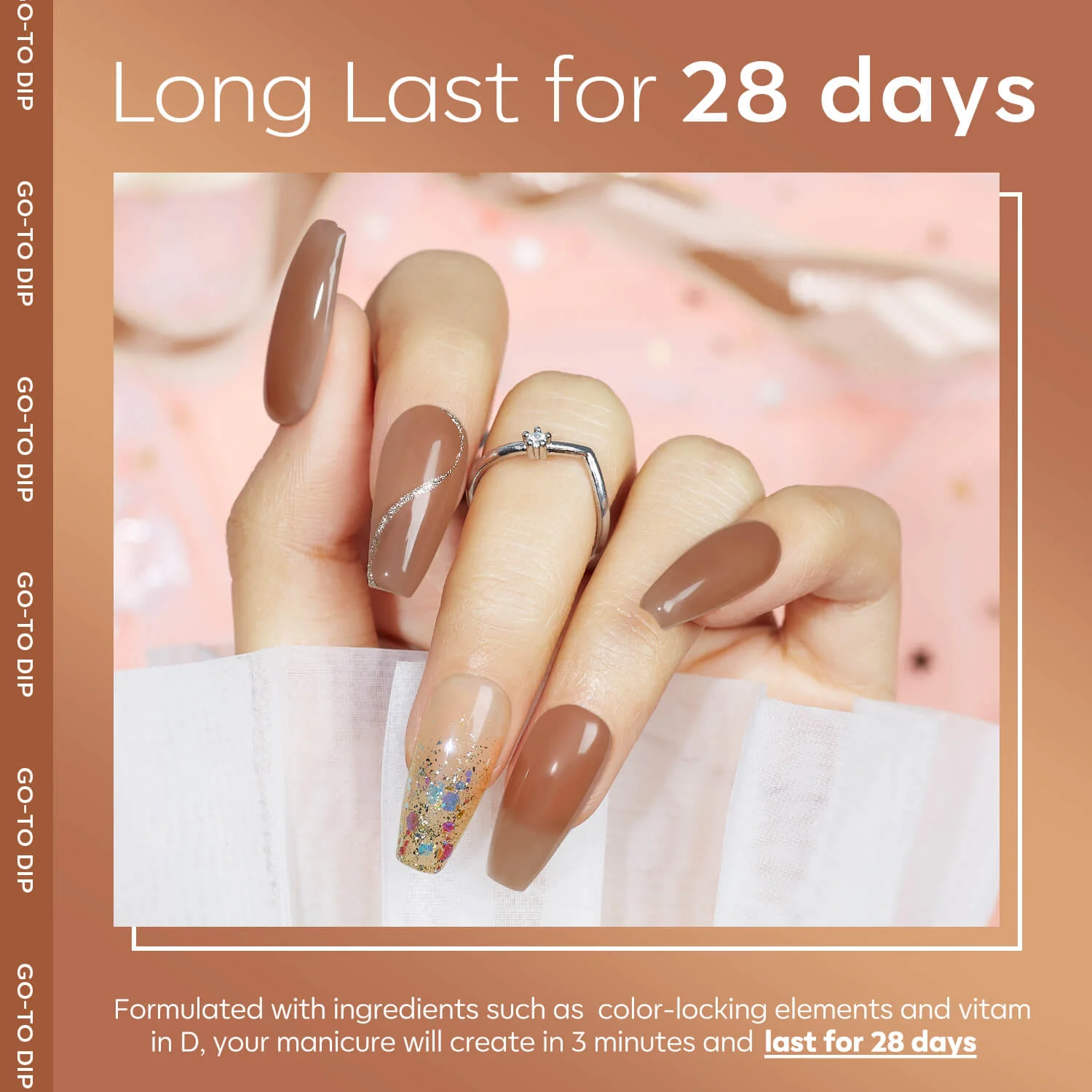 Amber Caramel - Image 3