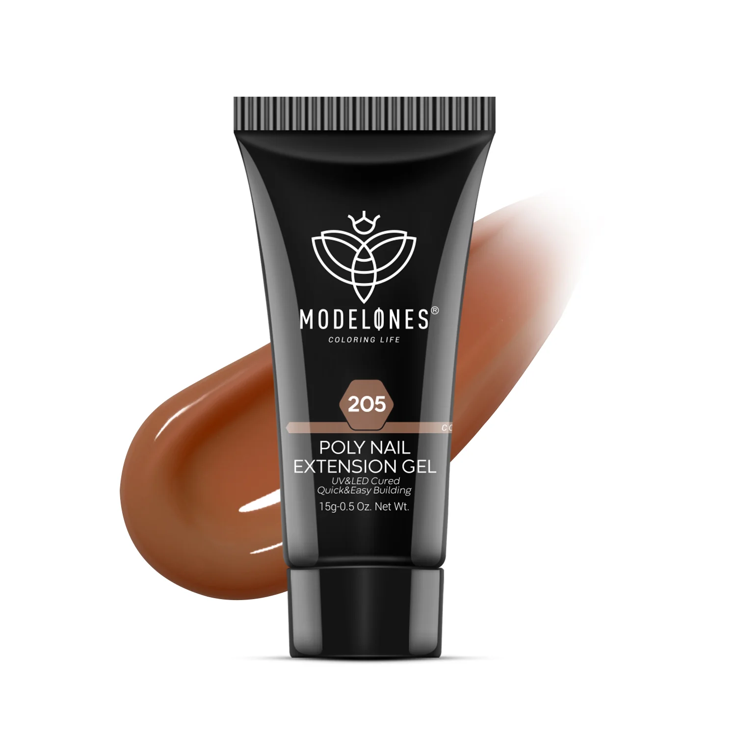 Amber Caramel - Image 4