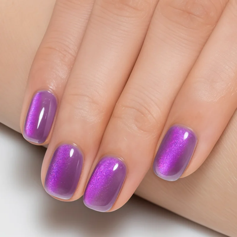 Amethyst on Ice - Image 3