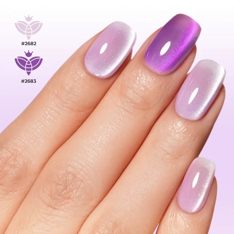 Amethyst on Ice - Image 4