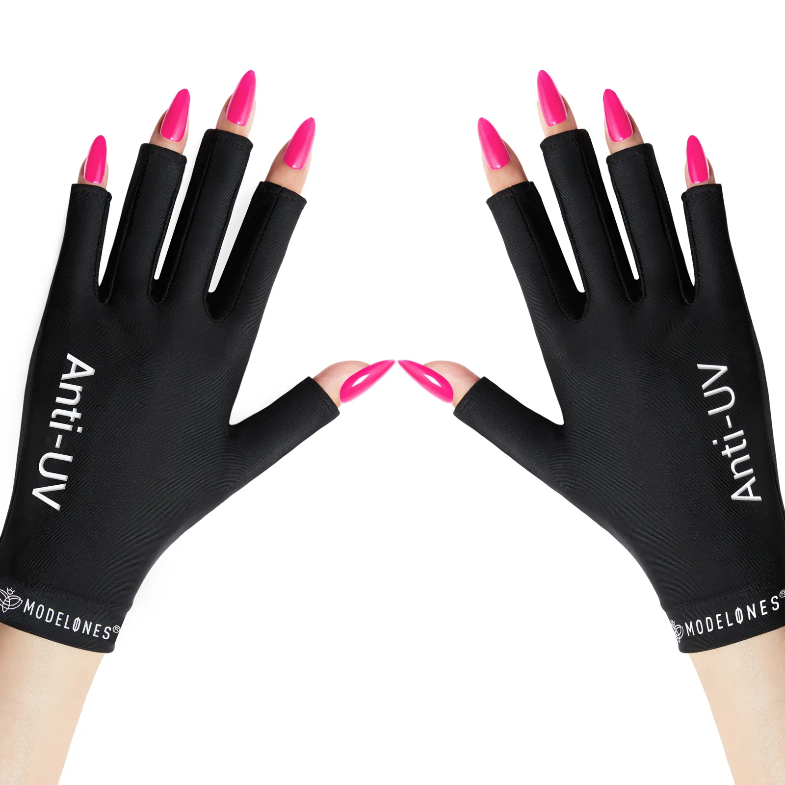 Anti-UV Light Nail Glove - Image 9