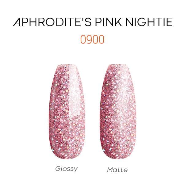 Aphrodite's Pink Nightie - Image 3