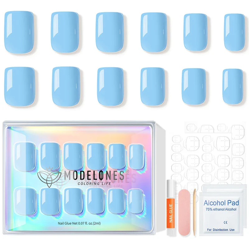 Baby Blue