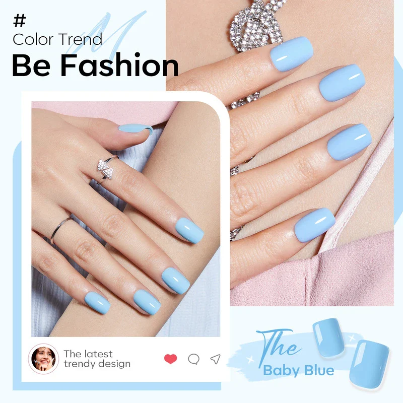 Baby Blue - Image 4
