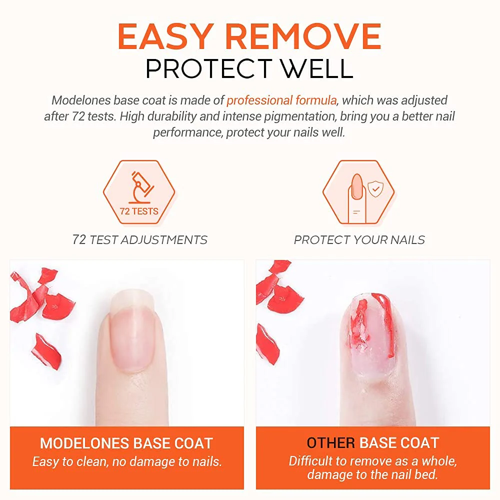 Base Coat 15ml - Image 5