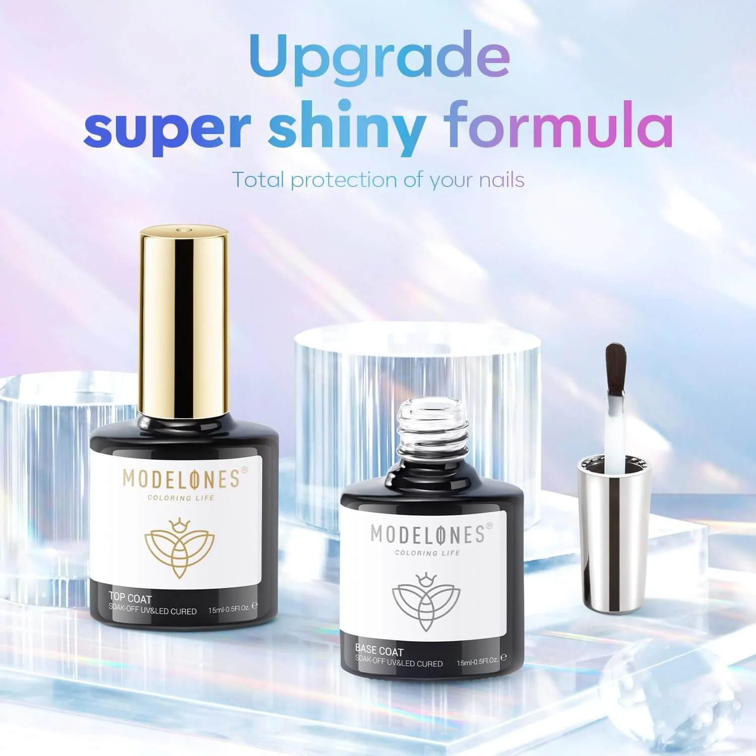 Base Coat & Top Coat Set - Image 10