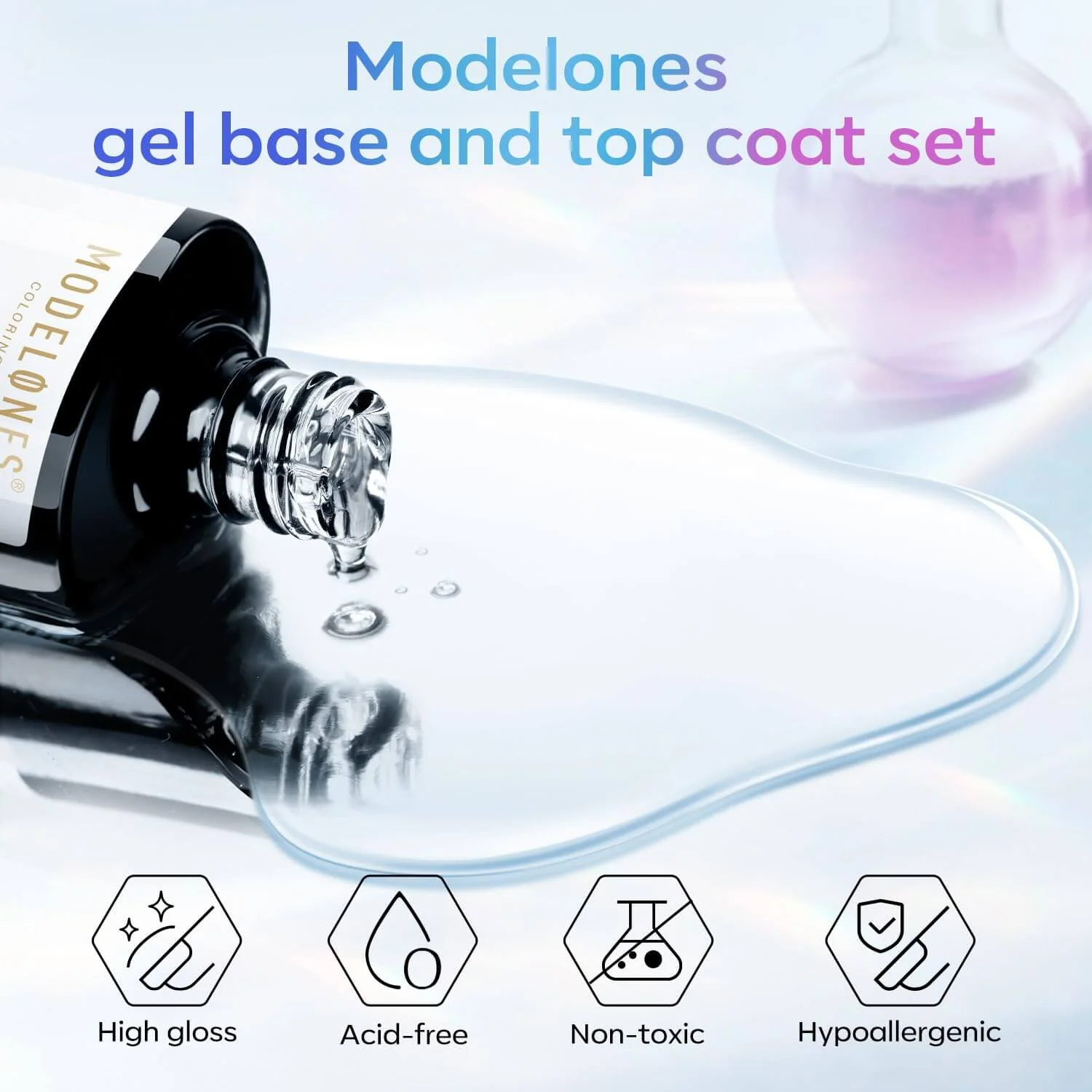 Base Coat & Top Coat Set - Image 16