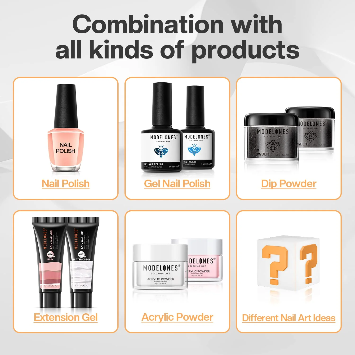 Base Coat & Top Coat Set - Image 8
