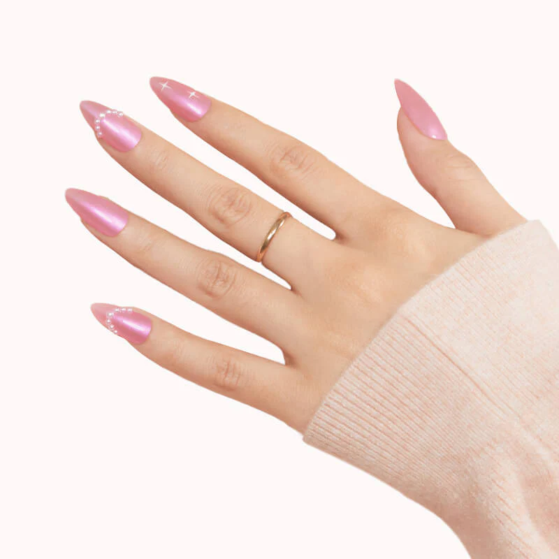 Blush Pearl - Image 2