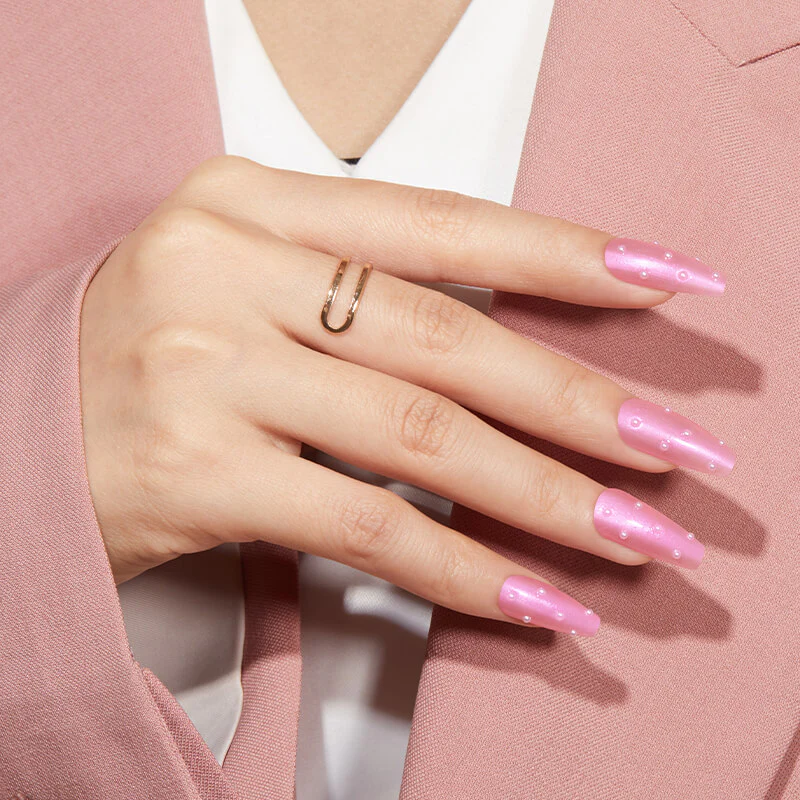 Blush Pearl - Image 3