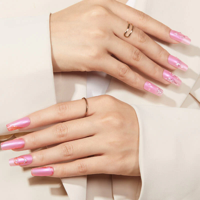 Blush Pearl - Image 4
