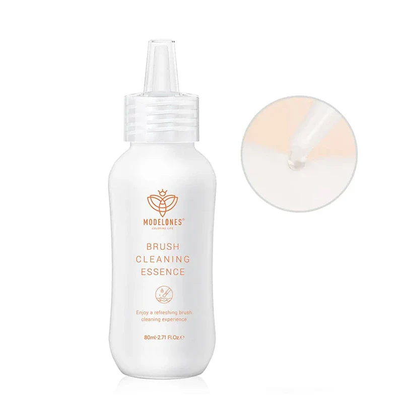 Brush Cleaning Essence