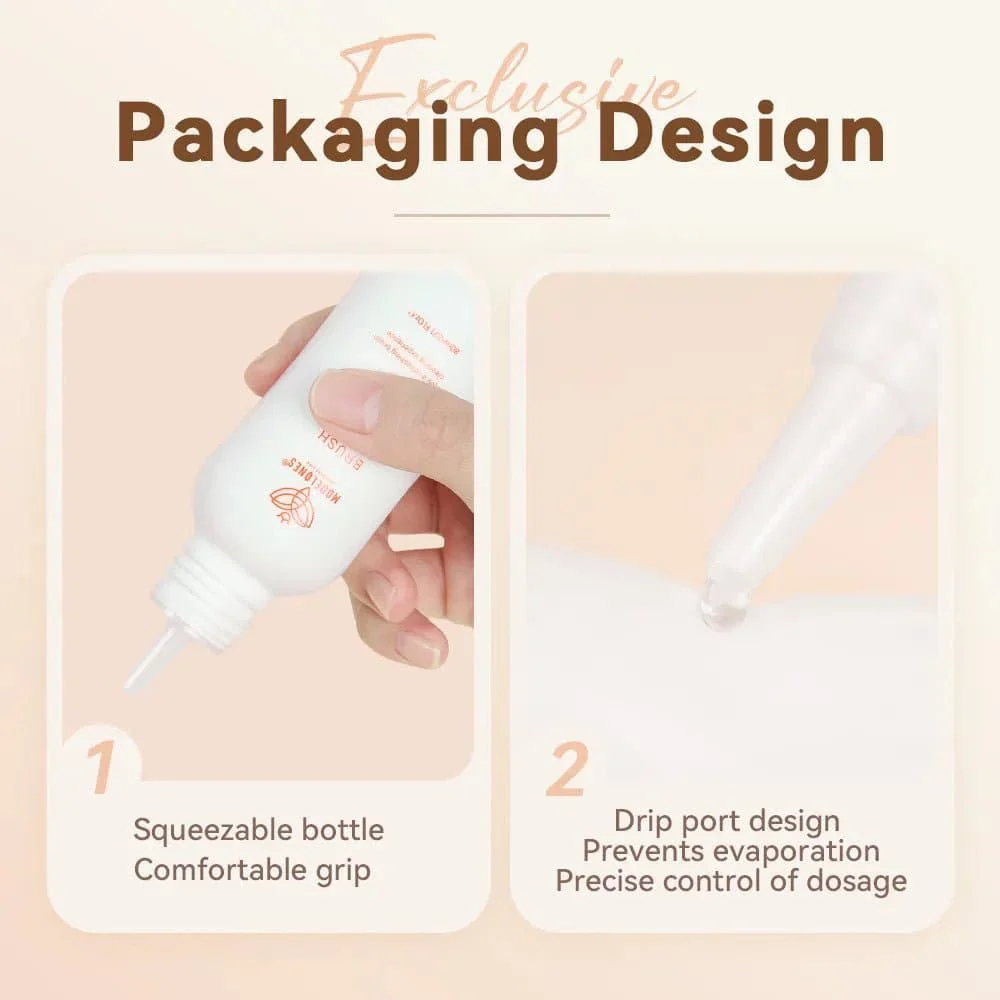 Brush Cleaning Essence - Image 4