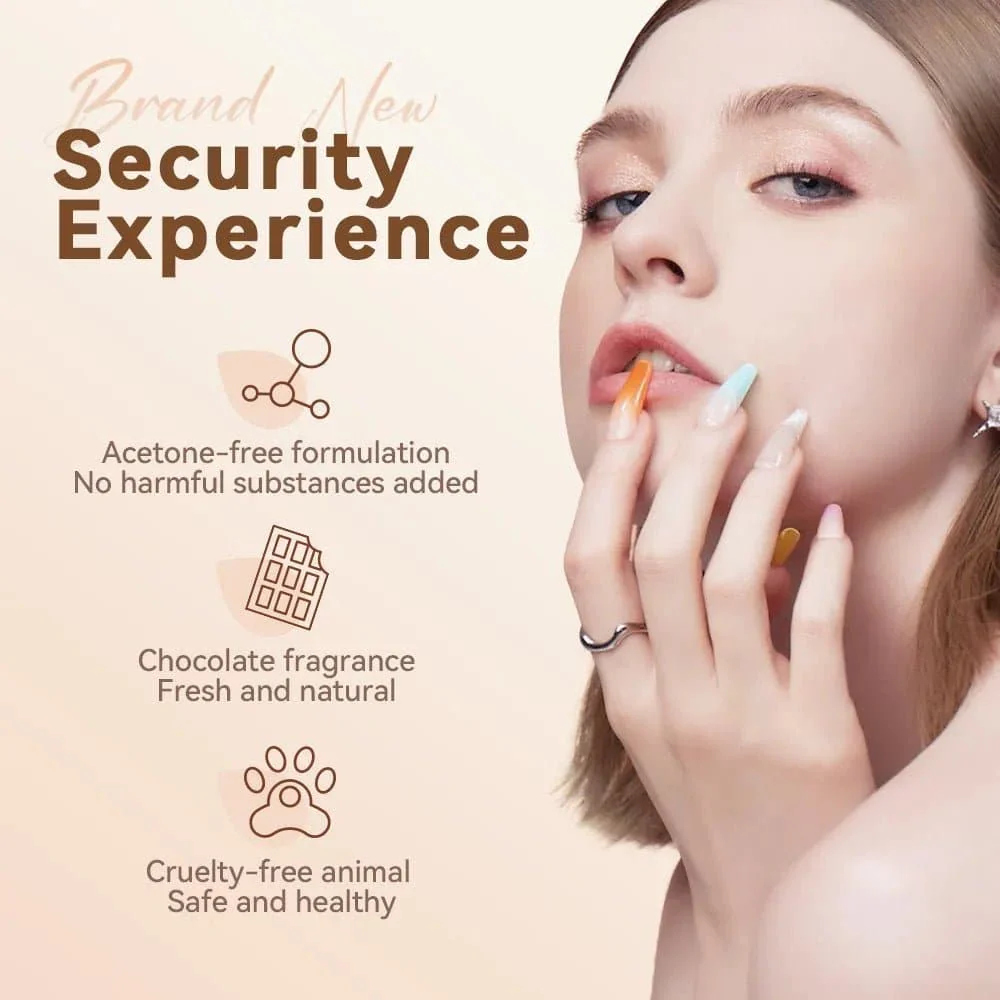 Brush Cleaning Essence - Image 5